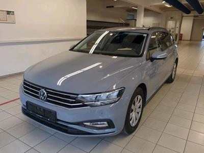 Volkswagen Passat VARIANT 2.0 TDI SCR DSG Conceptline, 2022