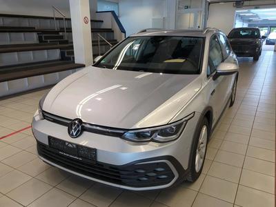 Volkswagen Golf VARIANT 2.0 TDI 4MOTION SCR DSG Alltrack, 2022
