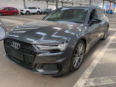 Audi A6 AVANT 55 TFSI E QUATTRO S TRONIC sport, 2021