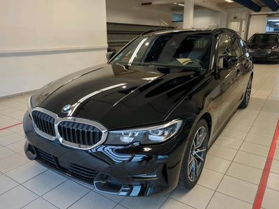 BMW 330I TOURING AUT. Sport Line, 2022
