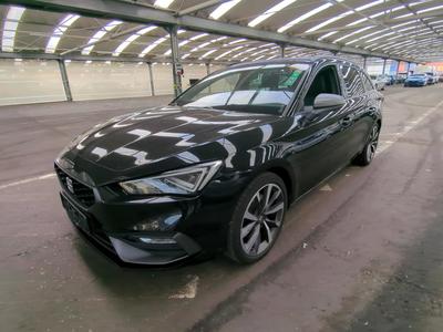 Seat Leon SPORTSTOURER 2.0 TDI DSG FR, 2022