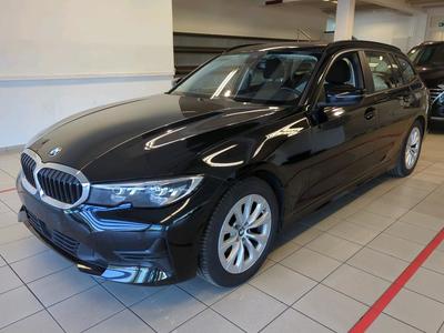 BMW 320D TOURING AUT., 2021
