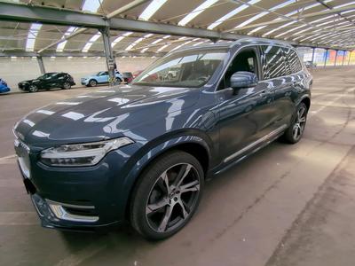 Volvo XC90 T8 AWD RECHARGE, 2022