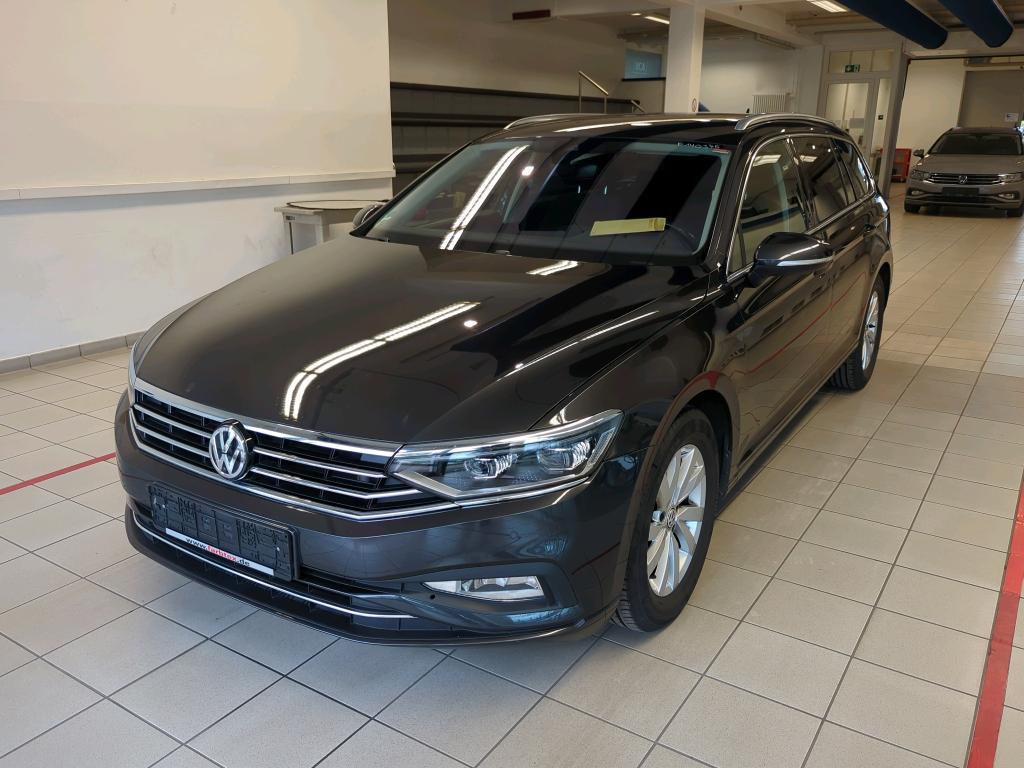Volkswagen Passat VARIANT 2.0 TDI SCR DSG Business, 2020