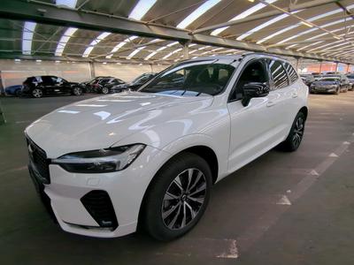Volvo Xc60 B4 D AWD, 2023