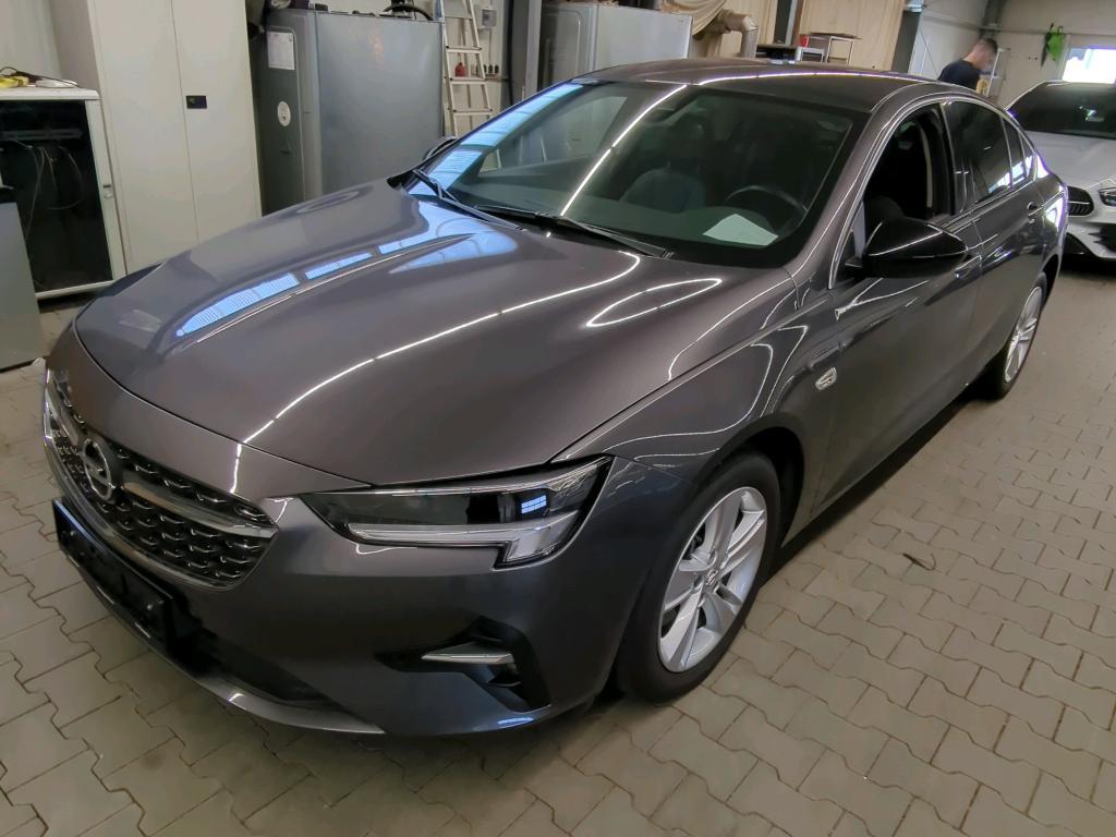 Opel Insignia GRAND SPORT 1.5 DIESEL AUTOMATIK Business, 2022