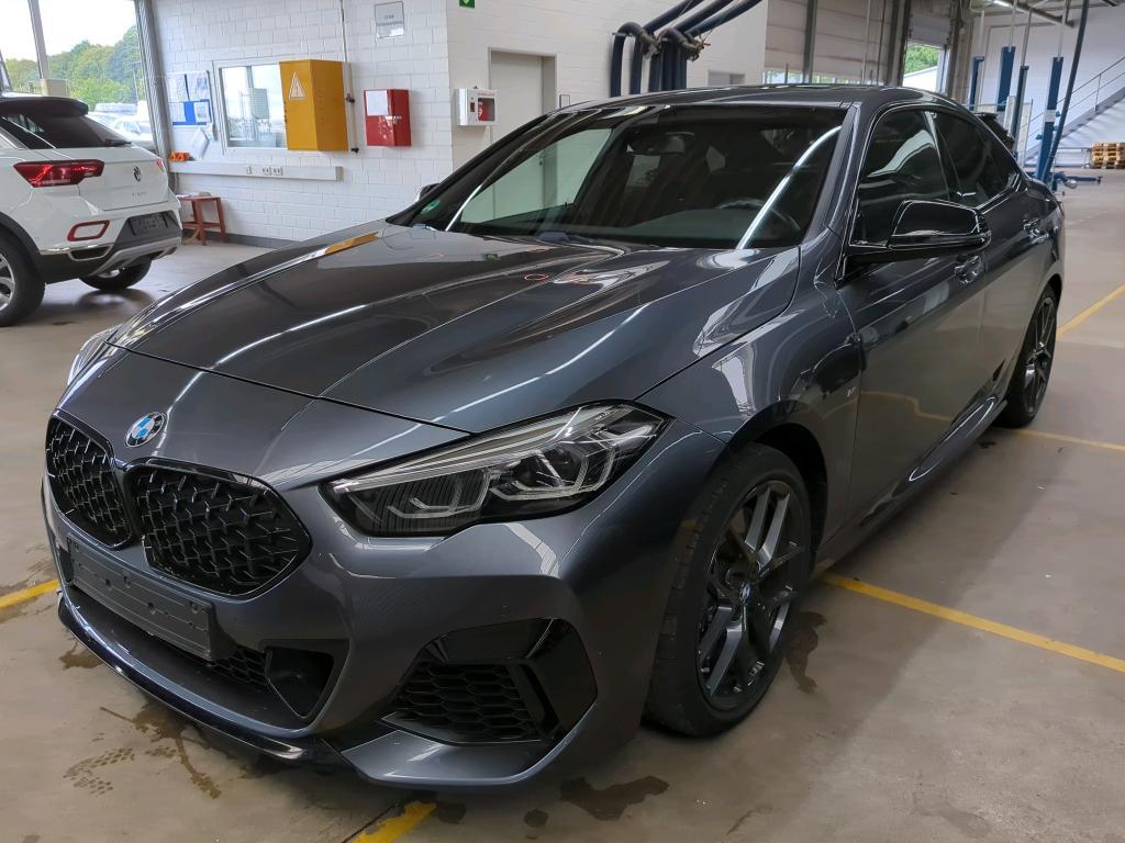 BMW M235I XDRIVE, 2021