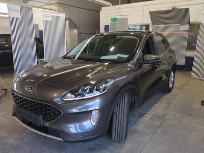 Ford Kuga 2.5 DURATEC PHEV, 2022