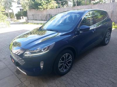 Ford Kuga 2.5 DURATEC PHEV, 2020