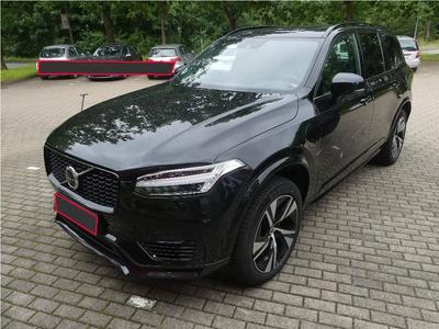 Volvo XC90 T8 AWD RECHARGE GEARTRONIC, 2021