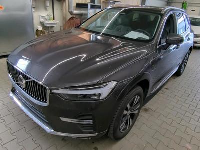 Volvo Xc60 T6 AWD RECHARGE, 2022