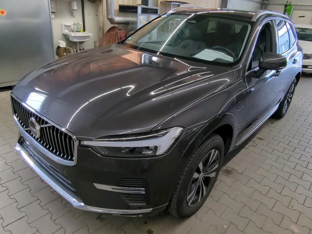 Volvo Xc60 T6 AWD RECHARGE, 2022