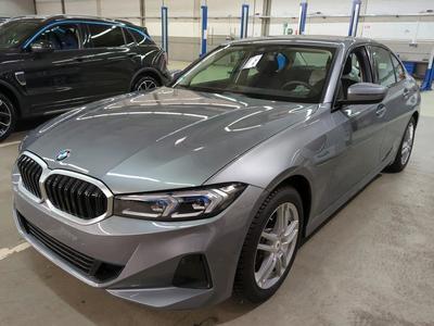 BMW 320D AUT., 2023
