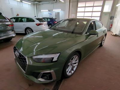 Audi A5 SPORTBACK 40 TFSI S TRONIC S line, 2021