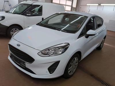 Ford Fiesta 1.0 ECOBOOST S&amp;S TREND, 2020