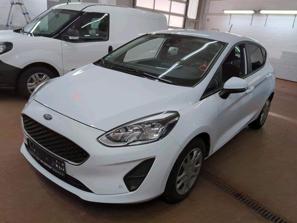 Ford Fiesta 1.0 ECOBOOST S&amp;S TREND, 2020