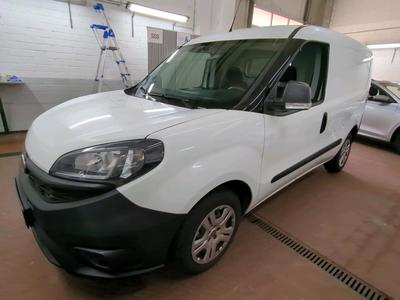 Fiat Doblo CARGO S&amp;S SX, 2020
