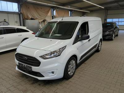 Ford Transit CONNECT 210 L2 S&amp;S Trend, 2019