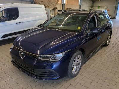 Volkswagen Golf VARIANT 2.0 TDI SCR DSG Life, 2021