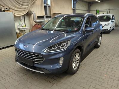 Ford Kuga 2.5 DURATEC PHEV, 2022