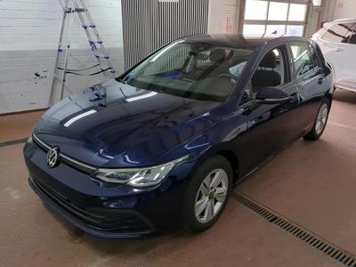 Volkswagen Golf 1.0 ETSI OPF DSG Life, 2022