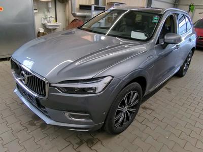 Volvo Xc60 T8 AWD RECHARGE GEARTRONIC, 2021