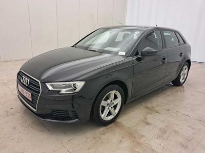 Audi A3 Sportback 30 1.6TDi 116pk/cv 5p, 2020