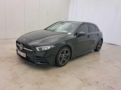 Mercedes A-Klasse A180 Business Solution 1.3i 136pk/cv 5p, 2020