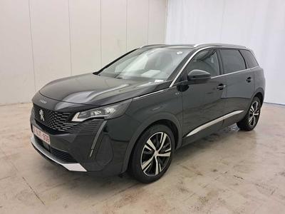 Peugeot 5008 GT 1.5 BlueHDi S/S 130pk/cv 5p EAT8, 2021