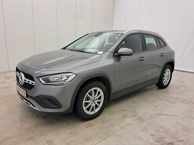 Mercedes GLA-Klasse GLA180d Business Solution 2.0d 116pk/cv 5p 8G-DCT, 2021