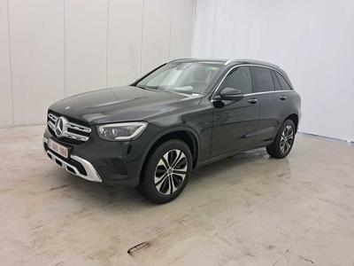 Mercedes GLC-Klasse GLC300e 2.0i 320pk/cv 5p 4Matic 9G-Tronic, 2021