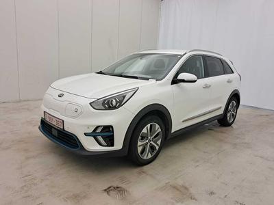 Kia Niro E-EV More 64kWh 204pk/cv 5p, 2022