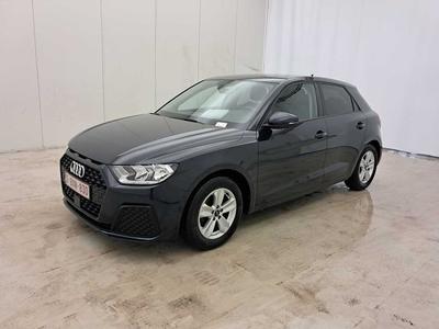 Audi A1 Sportback Attraction 30 1.0TFSi 110pk/cv 5p S-Tronic, 2022
