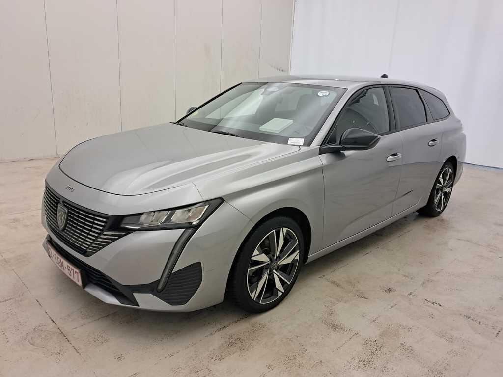 Peugeot 308 SW Allure 1.5 BlueHDi S&S 130pk/cv 5p EAT8, 2022