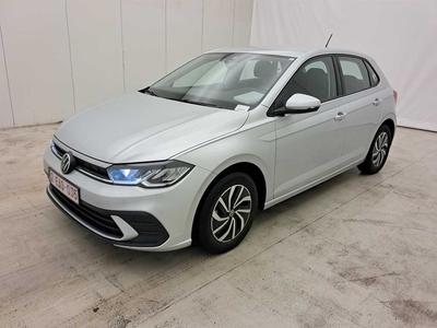 Volkswagen Polo Life 1.0TSi 95pk/cv 5p, 2023