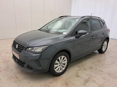 Seat Arona Move 1.0TSi 95pk/cv 5p, 2023