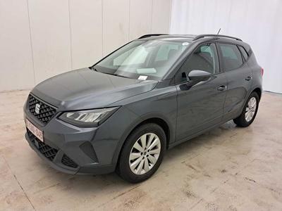Seat Arona Move 1.0TSi 95pk/cv 5p, 2023