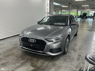 Audi A6 diesel - 2018 35 TDi Business Edition S tronic