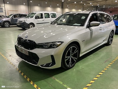 BMW 3 series touring 2.0 320E TOURING