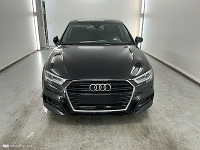 Audi A3 sportback diesel - 2017 35 TDi Business Ed. Sport S tr.(EU6d-T.) STOCK