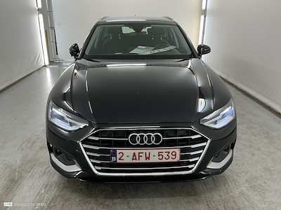 Audi A4 avant 2.0 35 TFSI 110KW S TRONIC ADVANCED