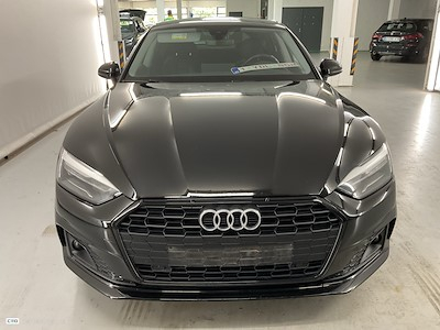 Audi A5 sportback diesel - 2020 30 TDi Business Edition Advanced S tron.
