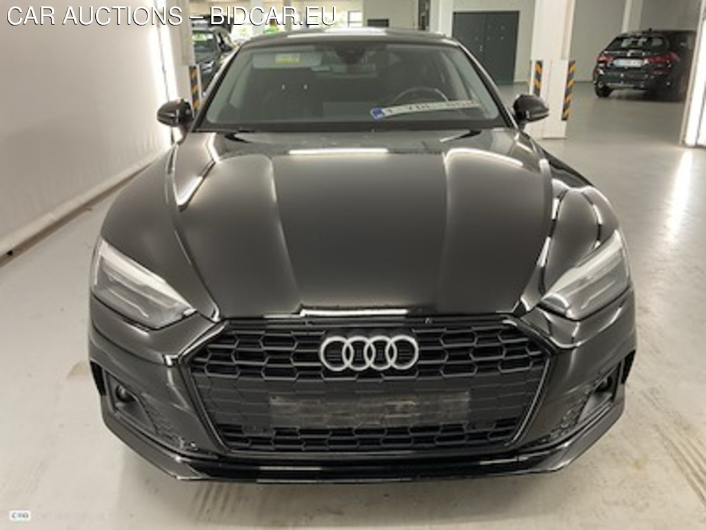 Audi A5 sportback diesel - 2020 30 TDi Business Edition Advanced S tron.