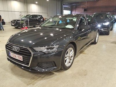 Audi A6 2.0 TDI 35 S TRONIC BUSINESS ED ATTR