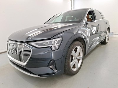 Audi E-TRON 95 kWh 55 Quattro Advanced