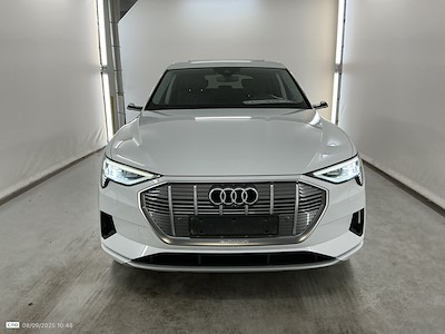 Audi E-TRON 95 kWh 55 Quattro Advanced