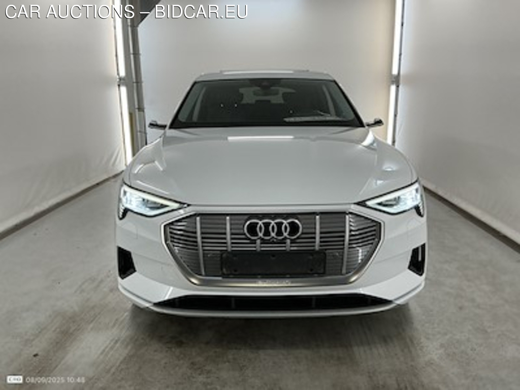 Audi E-TRON 95 kWh 55 Quattro Advanced