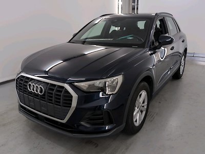 Audi Q3 1.5 TFSI 35 S TRONIC