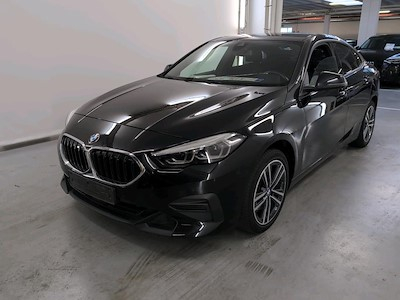 BMW 2 gran coupe diesel 218 dA AdBlue