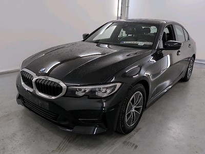BMW 3 series berline 2.0 316DA (90KW) BERLINE